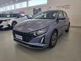 Hyundai i20 1.0 t-gdi Connectline 100cv mt - Hyundai: Cabrio
