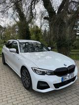 BMW 320d  Touring M Paket - BMW 320: Kombi, 320d M Paket