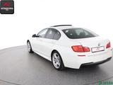BMW 520 d M SPORT SHADOW HUD,KEYLESS,NAVIPROF,HIFI - BMW 520: 520d