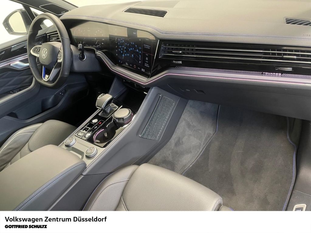 Volkswagen Touareg - Bild 17