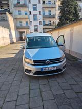 Volkswagen Caddy 2,0TDI 75kW BMT Highline 5-Sitzer Highline