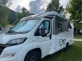 Bürstner Travel Van T 620 G Ginger Teak - Bürstner Travel van