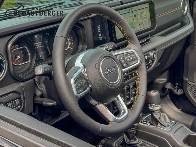 Jeep Wrangler - Bild 9