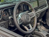 Jeep Wrangler - Vorschau Bild 9