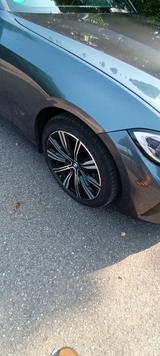 BMW 330d xDrive Touring Advantage Automatic Adva... - BMW 330 von privat