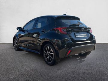 Toyota Yaris - 7