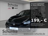 Honda Civic 1.0 Elegance VTEC EU6d-T Navi ACC Apple Ca - Honda Civic: 1.6