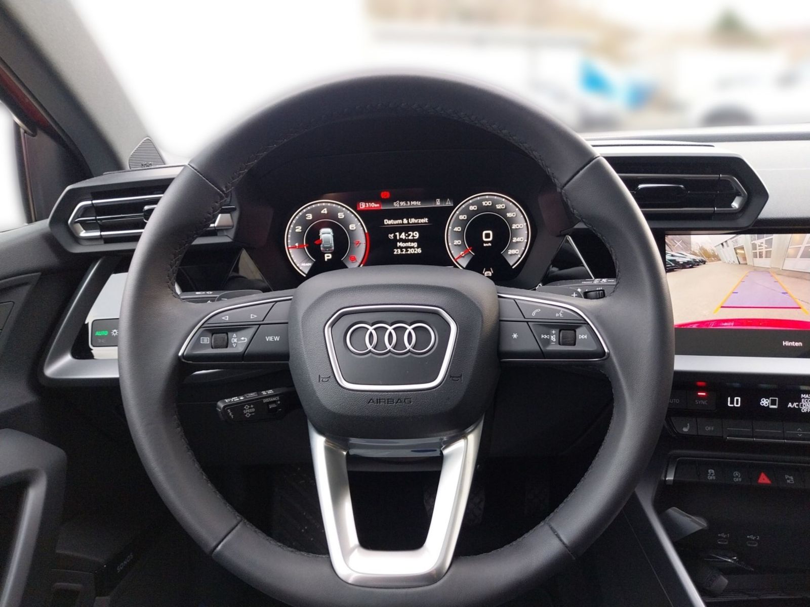 Audi A3 - Bild 10