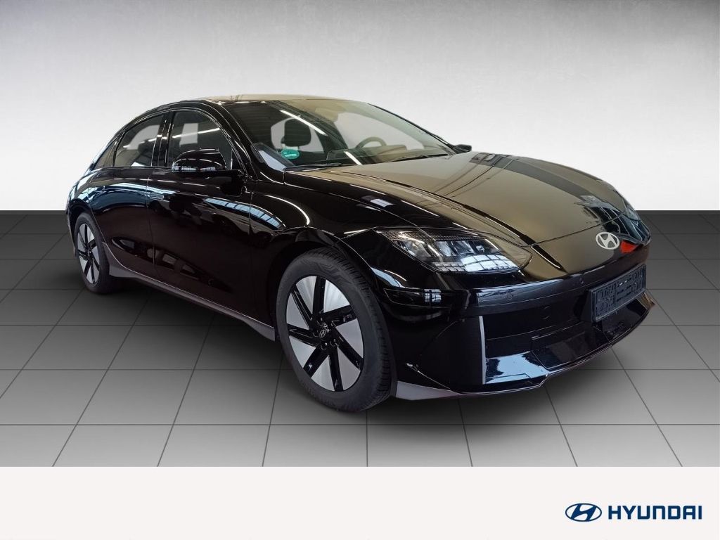 Hyundai IONIQ 6 – Bild 4