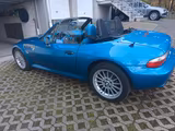 BMW Z3 Roadster 1.9 - - BMW Z3: 1.9