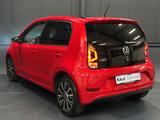 Volkswagen up! Black Style *16Zoll*KAMERA*maps+more Dock* - Volkswagen up!: Black