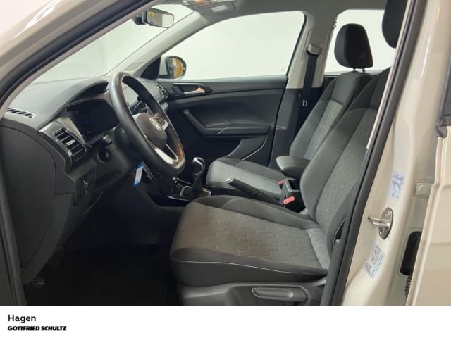 Volkswagen T-Cross - Bild 14