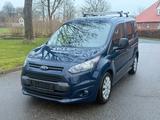 Ford Tourneo Connect  **Zahnriemen neu** - Ford Tourneo mit Anhängerkupplung