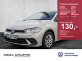 Volkswagen Polo 1.0 TSI Life KLIMA KAM LED App-Connect - gebrauchte VW Kleinwagen