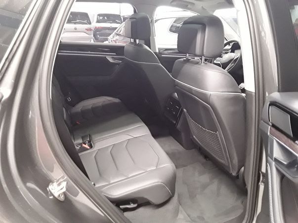 Volkswagen Touareg - Bild 7