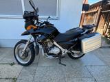 BMW F 650 GS  - BMW 2003 F 650 GS