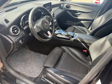Mercedes GLC 250 - 7