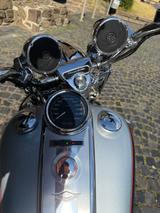 Harley-Davidson FLHRC Road King 103 Jekill & Hyde - HARLEY-DAVIDSON FLHR ROAD KING
