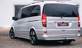 Mercedes-Benz Viano 3.0 CDI Grand Edition AVANTGARDE lang ... - Mercedes-Benz Viano: Avantgarde