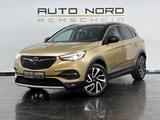 Opel Grandland X 2.0 Ultimate*Bi-LED*360°*KeyGo*DAB* - Opel Grandland (X) in Solingen
