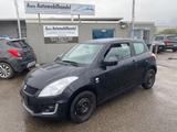 Suzuki Swift Basic - Suzuki Swift: Basic