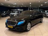 Mercedes-Benz S 500 S500 PLUG-IN HYBRID Lang Chauffeur-Pakket - Mercedes-Benz S-Klasse Plug-in Hybrid (PHEV) Gebrauchtwagen