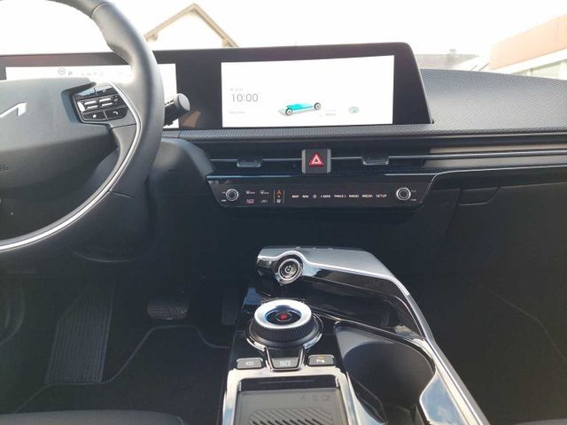 Kia EV6 - Bild 10