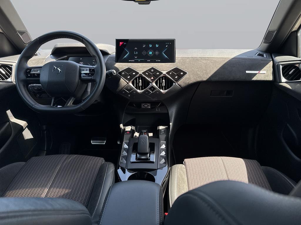 DS Automobiles DS3 Crossback E-Tense Perf.Line +