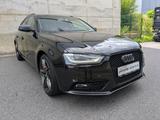 Audi A4 Avant 1.8 TFSI 170PS erst 125Tkm Xenon GRA - Audi A4: E8