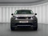 Land Rover Discovery Sport 2.0 TD4 SE Start/Stopp EURO 6d-T - Land Rover Discovery Sport mit Diesel-Antrieb: Geländewagen, Automatik
