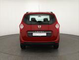 Dacia Lodgy 1.3 TCe 130 Comfort 7-Sitzer Tempo 1.Hand - Dacia Lodgy mit Benzin-Antrieb: Kleinbus