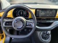 Fiat 500 - Vorschau Bild 13