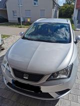 Seat Ibiza 1.4 16V Style ST Style