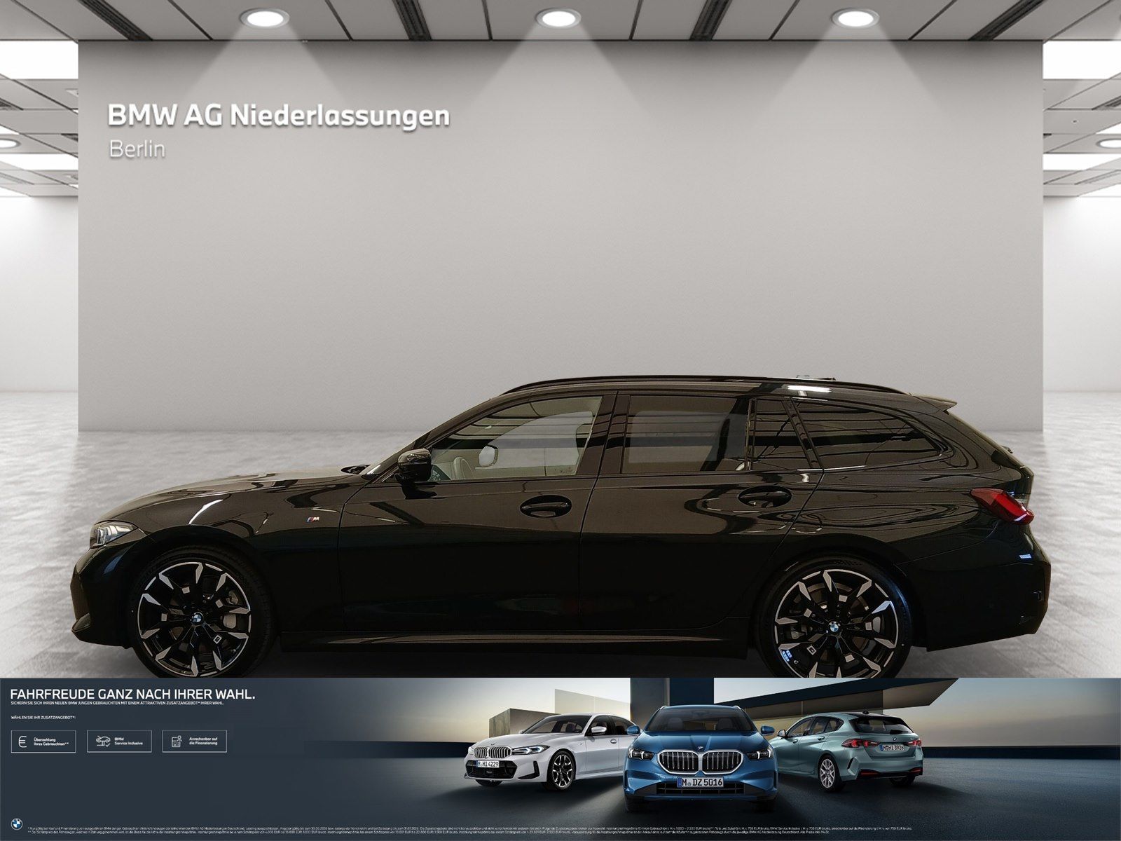 BMW 330 - Bild 4