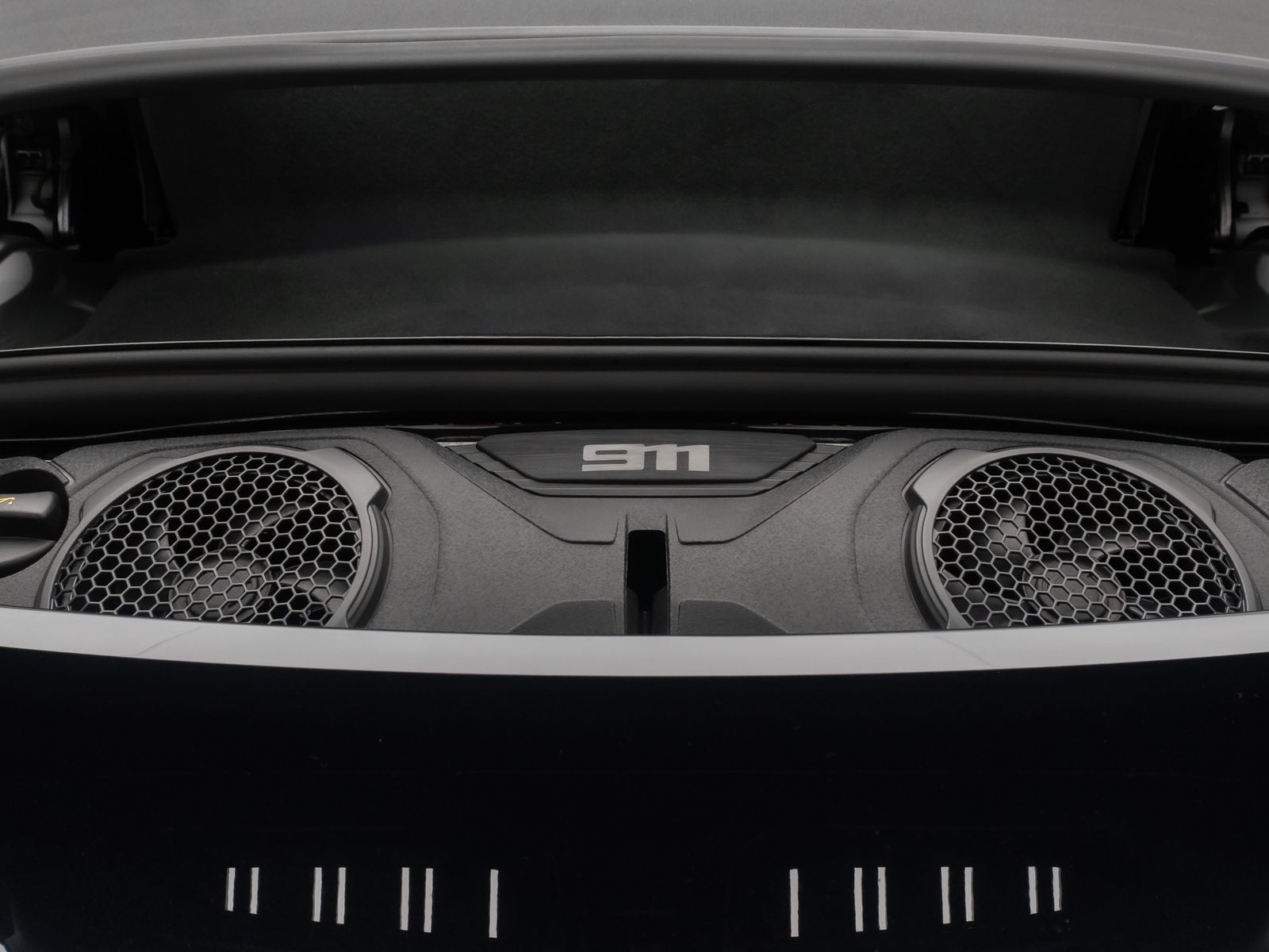 Fahrzeugabbildung Porsche 992 911 Carrera 4GTS Cabrio BOSE Individual Voll