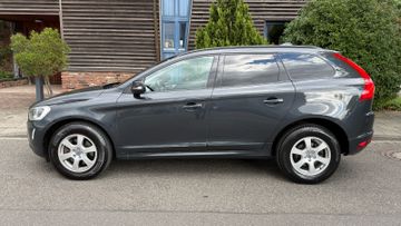 Volvo XC60 - 10
