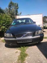 Volvo Verkaufe Volvo S60 - gebrauchte Volvo S60 aus dem Jahr 2001