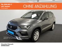 Seat Ateca - Vorschau Bild 1