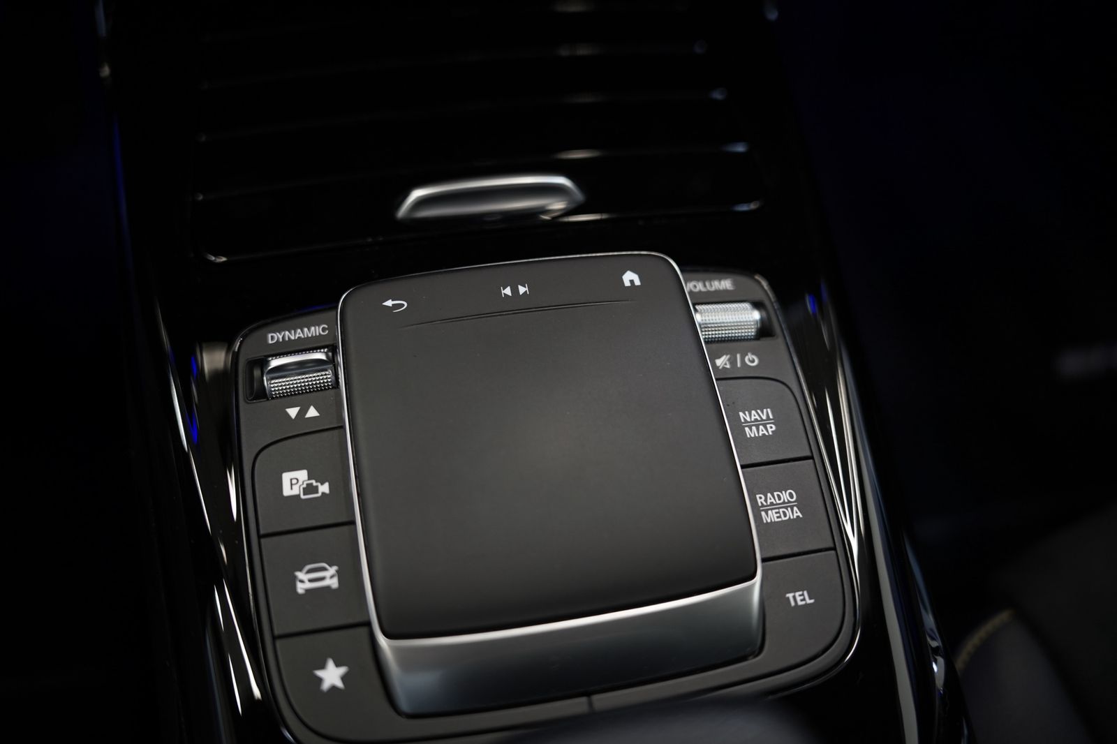 Mercedes Benz Cla 45 Amg Shooting Brake