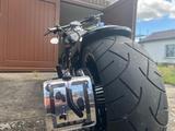 Harley-Davidson Breakout Topzustand viele eingetragene Umbauten - Angebote
