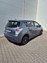 Toyota Verso 1.8l Valvematic Executive Executive - Toyota Verso: Executive