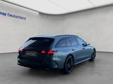 Mercedes-Benz E 300 de T AMG Night Superscreen Pano AHK Digita - Mercedes-Benz E 300 Gebrauchtwagen