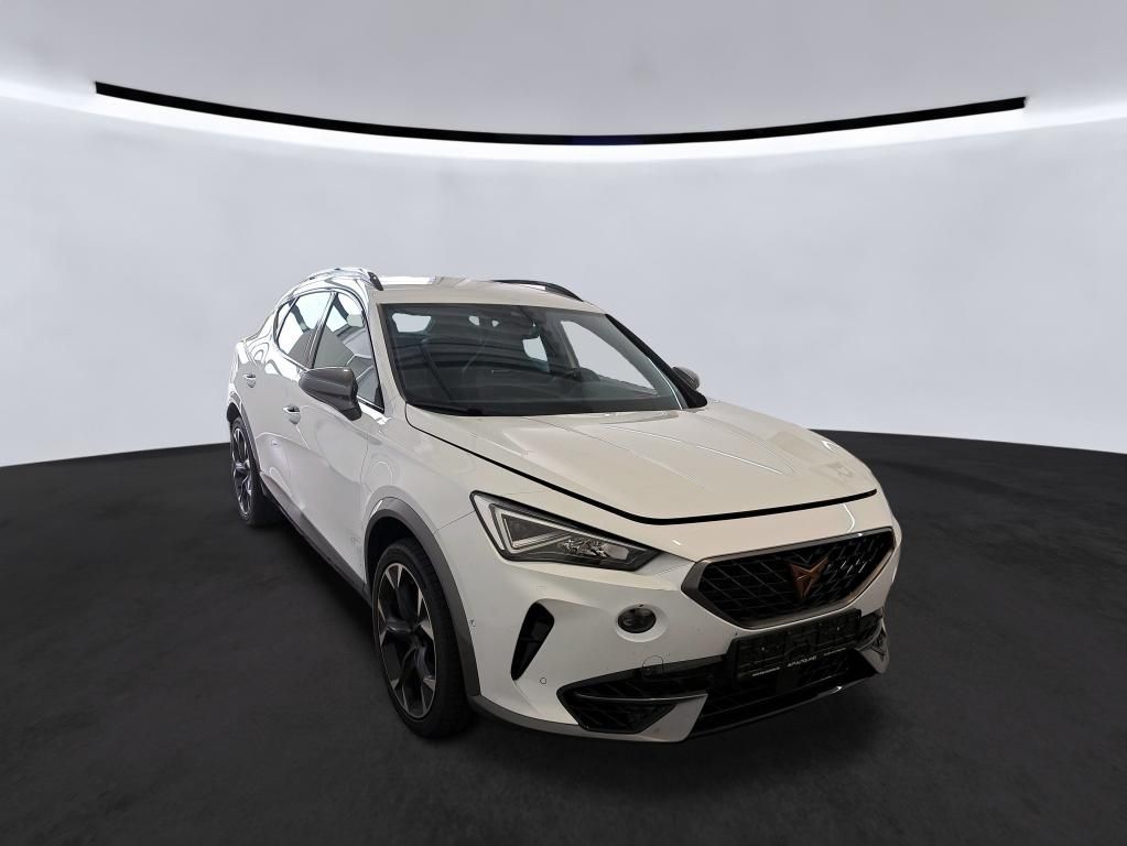 Cupra Formentor - Bild 2