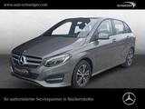 Mercedes-Benz B 200 Style NAVI Memory Kamera PanoDach Totwinke - Mercedes-Benz in Ingolstadt