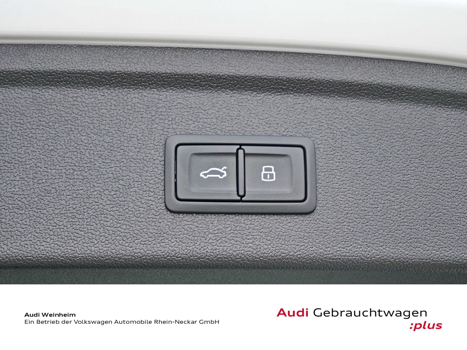 Audi A3 - Bild 19
