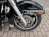 Harley-Davidson Street E-Glide FLHX *1. Hd, Top, Full, ABS* - HARLEY-DAVIDSON 2012 STREET GLIDE
