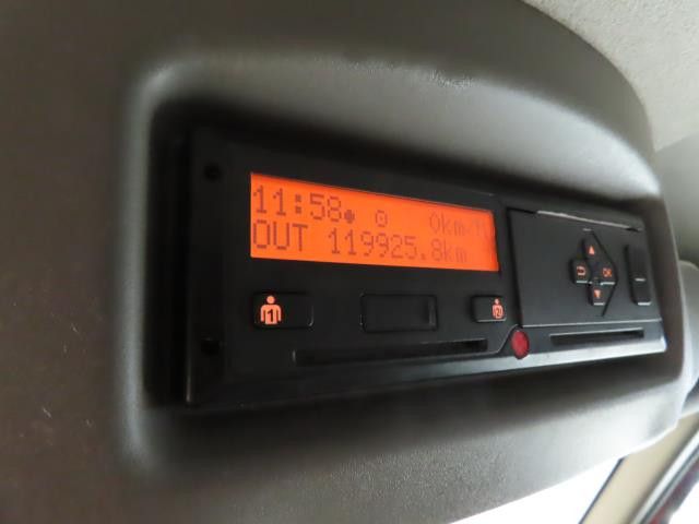 Fahrzeugabbildung Opel Movano B L3H2 NAVI/SHZ/PDC/RFK/KLIMA/TEMP/ALARM