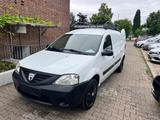 Dacia Logan Express Ambiance - Dacia Logan in Duisburg