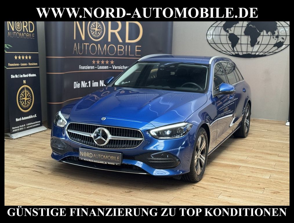 MERCEDES-BENZ C-Class 2023