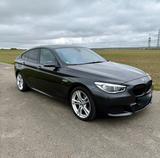 BMW 550 Gran Turismo 550i xDrive Gran Turismo - - BMW 550 Gran Turismo mit Benzin-Antrieb